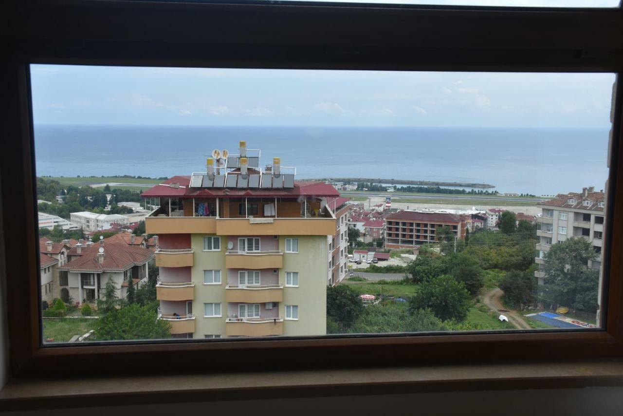 Akustik Residence Bostanci Exterior foto